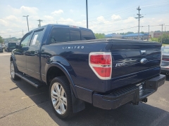 Used 2014 Ford F-150 4WD SuperCrew at Dime Down by Frank Leta near Bridgeton, MO