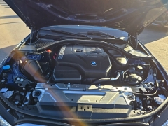 Used 2022  BMW 3 Series 330i xDrive Sedan North America at Dime Down by Frank Leta near Bridgeton&comma; MO