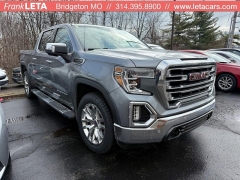  2021 GMC Sierra 1500 4WD Crew Cab 147
