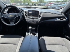 Used 2023 Chevrolet Malibu 4dr Sdn 1LT at Frank Leta Mitsubishi near Bridgeton, MO