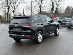 Used 2023  Jeep Grand Cherokee Laredo 4x4 at Dime Down by Frank Leta near Bridgeton&comma; MO