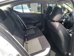 Used 2021 Nissan Versa SV CVT at Dime Down by Frank Leta near Bridgeton, MO
