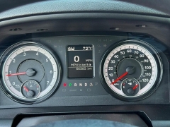 Used 2024  Ram 1500 Classic SLT 4x2 Quad Cab 6'4" Box at Dime Down by Frank Leta near Bridgeton&comma; MO