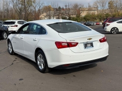 Used 2024  Chevrolet Malibu 4dr Sdn 1LT at Dime Down by Frank Leta near Bridgeton, MO