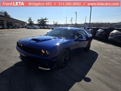  2022 Dodge Challenger R/T RWD at Dime Down by Frank Leta near Bridgeton, MO
