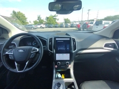 Used 2024 Ford Edge AWD at Dime Down by Frank Leta near Bridgeton, MO