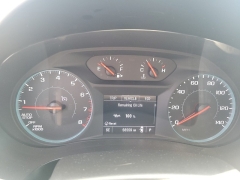 Used 2024 Chevrolet Malibu 4dr Sdn 1LT at Dime Down by Frank Leta near Bridgeton, MO