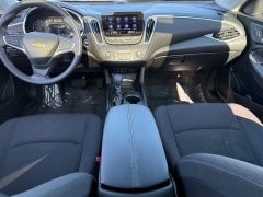 Used 2024  Chevrolet Malibu 4dr Sdn 1LT at Dime Down by Frank Leta near Bridgeton&comma; MO