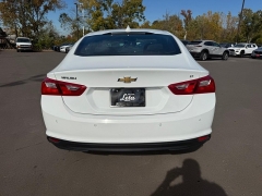 Used 2024  Chevrolet Malibu 4dr Sdn 1LT at Dime Down by Frank Leta near Bridgeton, MO