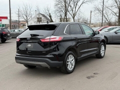 Used 2022  Ford Edge AWD at Dime Down by Frank Leta near Bridgeton&comma; MO