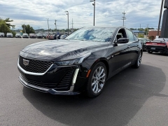 Used 2024 Cadillac CT5 4dr Sdn Premium Luxury at Dime Down by Frank Leta near Bridgeton, MO