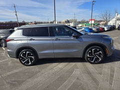 Used 2024  Mitsubishi Outlander SEL S-AWC at Dime Down by Frank Leta near Bridgeton&comma; MO