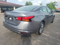 Used 2023 Nissan Altima 2.5 SV Sedan at Dime Down by Frank Leta near Bridgeton, MO