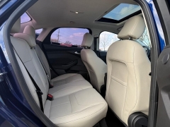 Used 2017  Ford Focus 4d Sedan Titanium at Dime Down by Frank Leta near Bridgeton&comma; MO