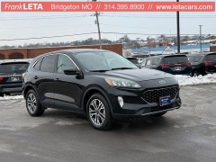  2022 Ford Escape SEL AWD at Dime Down by Frank Leta near Bridgeton&comma; MO