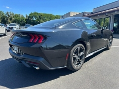 Used 2024 Ford Mustang EcoBoost Fastback at Dime Down by Frank Leta near Bridgeton, MO