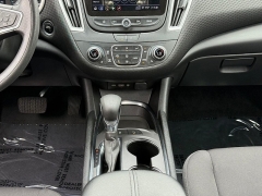 Used 2024  Chevrolet Malibu 4dr Sdn 1LT at Dime Down by Frank Leta near Bridgeton, MO