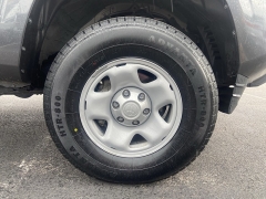 Used 2023 Toyota Tacoma 2WD Double Cab 5' Bed I4 AT (Natl) at Dime Down by Frank Leta near Bridgeton, MO