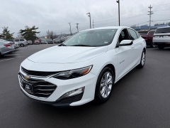 Used 2023  Chevrolet Malibu 4dr Sdn 1LT at Dime Down by Frank Leta near Bridgeton&comma; MO