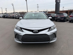 Used 2024  Toyota Camry LE Auto at Dime Down by Frank Leta near Bridgeton&comma; MO