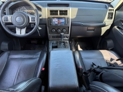 Used 2012  Jeep Liberty 4d SUV 4WD Limited Jet at Dime Down by Frank Leta near Bridgeton&comma; MO