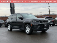  2023 Jeep Grand Cherokee Laredo 4x4 at Dime Down by Frank Leta near Bridgeton, MO