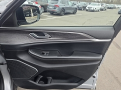 Used 2021  Jeep Grand Cherokee L Limited 4x4 at Dime Down by Frank Leta near Bridgeton&comma; MO