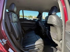 Used 2023  Jeep Grand Cherokee L Limited 4x2 at Dime Down by Frank Leta near Bridgeton, MO