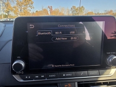 Used 2024  Nissan Altima 2.5 SV Sedan at Dime Down by Frank Leta near Bridgeton, MO