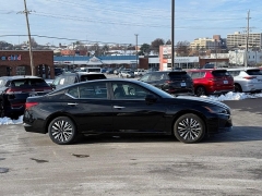 Used 2025  Nissan Altima SV FWD at Dime Down by Frank Leta near Bridgeton&comma; MO