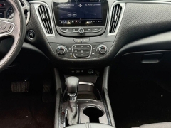 Used 2024  Chevrolet Malibu 4dr Sdn 1LT at Dime Down by Frank Leta near Bridgeton&comma; MO