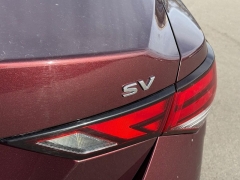 Used 2024  Nissan Sentra SV CVT at Dime Down by Frank Leta near Bridgeton&comma; MO