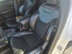 Used 2019  Jeep Cherokee Trailhawk 4x4 at Dime Down by Frank Leta near Bridgeton, MO