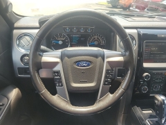 Used 2014 Ford F-150 4WD SuperCrew at Dime Down by Frank Leta near Bridgeton, MO