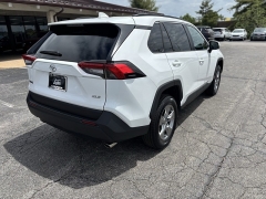 Used 2023 Toyota RAV4 XLE FWD at Frank Leta Mitsubishi near Bridgeton, MO