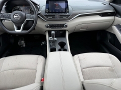 Used 2025  Nissan Altima SV FWD at Dime Down by Frank Leta near Bridgeton&comma; MO