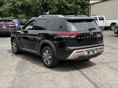 Used 2023 Nissan Pathfinder SL 4WD at Dime Down by Frank Leta near Bridgeton, MO