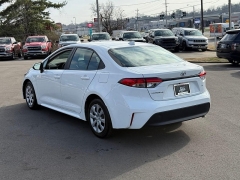 Used 2023  Toyota Corolla LE CVT at Dime Down by Frank Leta near Bridgeton&comma; MO