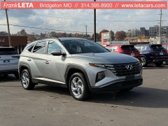  2024 Hyundai Tucson SEL AWD *Ltd Avail* at Dime Down by Frank Leta near Bridgeton, MO