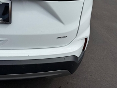 Used 2024 Ford Edge SEL AWD at Dime Down by Frank Leta near Bridgeton, MO