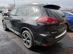 Used 2018  Nissan Rogue AWD SL at Dime Down by Frank Leta near Bridgeton&comma; MO