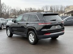 Used 2023  Jeep Grand Cherokee Laredo 4x4 at Dime Down by Frank Leta near Bridgeton&comma; MO