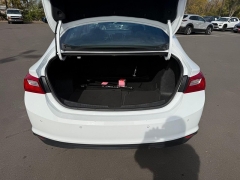 Used 2024  Chevrolet Malibu 4dr Sdn 1LT at Dime Down by Frank Leta near Bridgeton, MO