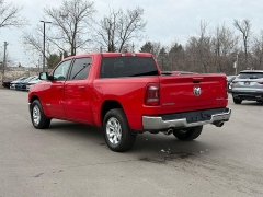 Used 2024  Ram 1500 4WD Laramie Crew Cab 5'7" Box at Dime Down by Frank Leta near Bridgeton&comma; MO