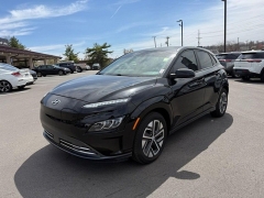 Used 2022  Hyundai Kona Electric Limited FWD at Dime Down by Frank Leta near Bridgeton&comma; MO