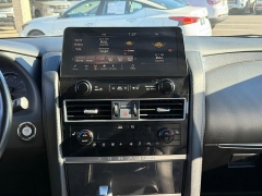 Used 2023  Nissan Armada 4x2 SV at Dime Down by Frank Leta near Bridgeton&comma; MO