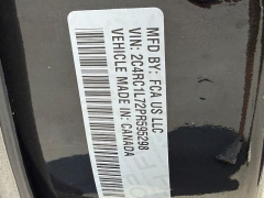 Used 2023  Chrysler Pacifica Hybrid Touring L FWD at Dime Down by Frank Leta near Bridgeton&comma; MO