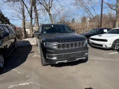 Used 2024  Jeep Wagoneer Series II 4x4 at Dime Down by Frank Leta near Bridgeton&comma; MO