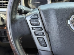 Used 2019 Nissan Titan 4x4 Crew Cab Platinum Reserve at Dime Down by Frank Leta near Bridgeton, MO