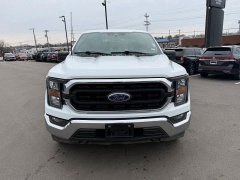 Used 2023  Ford F-150 4WD SuperCrew Box at Dime Down by Frank Leta near Bridgeton&comma; MO